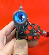 Vintage Colt Police Positive .32 Colt First Year Issue Manufactured in 1907 - 15 of 15