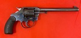 Vintage Colt Police Positive .32 Colt First Year Issue Manufactured in 1907 - 2 of 15