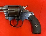 Vintage Colt Police Positive .32 Colt First Year Issue Manufactured in 1907 - 7 of 15