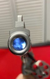 Vintage S&W Model 66-2 .357 Combat Magnum Excellent Condition Manufactured in 1987 - 13 of 15
