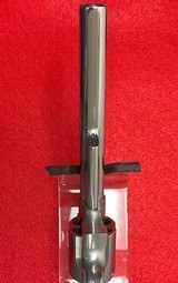 Vintage S&W Model 66-2 .357 Combat Magnum Excellent Condition Manufactured in 1987 - 11 of 15