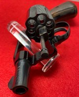 Vintage Colt Cobra .38 Special 1st Issue Manufactured in 1965 - 10 of 15