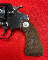 Vintage Colt Cobra .38 Special 1st Issue Manufactured in 1965 - 7 of 15