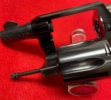 Vintage Colt Cobra .38 Special 1st Issue Manufactured in 1965 - 8 of 15
