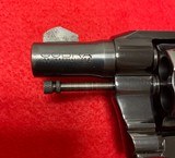 Vintage Colt Cobra .38 Special 1st Issue Manufactured in 1965 - 4 of 15