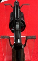 Vintage Colt Cobra .38 Special 1st Issue Manufactured in 1965 - 11 of 15