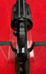 Vintage Colt Cobra .38 Special 1st Issue Manufactured in 1965 - 12 of 15