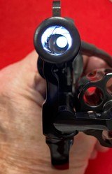 Vintage Colt Cobra .38 Special 1st Issue Manufactured in 1965 - 15 of 15