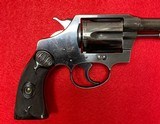 Vintage Colt Police Positive Special First Issue .32-20 Manufactured in 1915 - 5 of 15