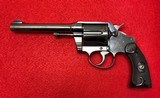 Vintage Colt Police Positive Special First Issue .32-20 Manufactured in 1915 - 1 of 15