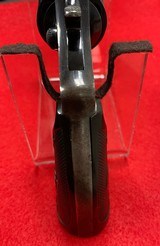 Vintage Colt Police Positive Special First Issue .32-20 Manufactured in 1915 - 13 of 15