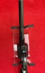 Vintage Colt Police Positive Special First Issue .32-20 Manufactured in 1915 - 12 of 15