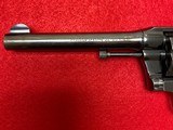 Vintage Colt Police Positive Special First Issue .32-20 Manufactured in 1915 - 2 of 15