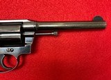 Vintage Colt Police Positive Special First Issue .32-20 Manufactured in 1915 - 7 of 15