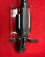 Vintage Colt Police Positive Special First Issue .32-20 Manufactured in 1915 - 11 of 15