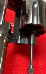 Vintage Colt Police Positive Special First Issue .32-20 Manufactured in 1915 - 10 of 15