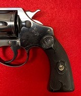 Vintage Colt Police Positive Special First Issue .32-20 Manufactured in 1915 - 4 of 15