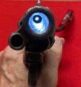 Vintage Colt SAA Revolver .41 Early Smokeless Powder 4 3/4” Barrel Manufactured in 1899 - 15 of 15