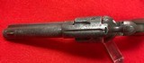Vintage Colt SAA Revolver .41 Early Smokeless Powder 4 3/4” Barrel Manufactured in 1899 - 11 of 15