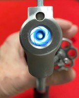 Ruger GP 100 Stainless Steel .357 Magnum with Six Inch Barrel - 15 of 15