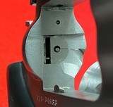 Ruger GP 100 Stainless Steel .357 Magnum with Six Inch Barrel - 9 of 15