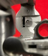 Ruger GP 100 Stainless Steel .357 Magnum with Six Inch Barrel - 10 of 15