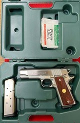 Para 1911 LTC .45 Auto SS - 14 of 15
