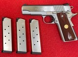 Para 1911 LTC .45 Auto SS - 9 of 15
