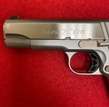 Para 1911 LTC .45 Auto SS - 5 of 15