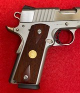 Para 1911 LTC .45 Auto SS - 6 of 15