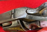 Vintage Colt New Navy .38 Long Colt with 6” Barrel from 1899 - 14 of 15