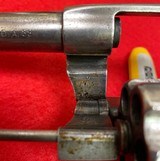 Vintage Colt New Navy .38 Long Colt with 6” Barrel from 1899 - 13 of 15