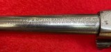 Vintage Colt New Navy .38 Long Colt with 6” Barrel from 1899 - 3 of 15