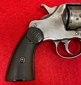 Vintage Colt New Navy .38 Long Colt with 6” Barrel from 1899 - 8 of 15
