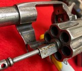 Vintage Colt New Navy .38 Long Colt with 6” Barrel from 1899 - 11 of 15