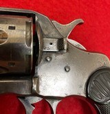 Vintage Colt New Navy .38 Long Colt with 6” Barrel from 1899 - 9 of 15