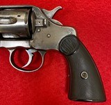 Vintage Colt New Navy .38 Long Colt with 6” Barrel from 1899 - 7 of 15