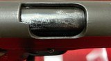 Vintage Remington Rand 1911 A-1 Slide with RIA Frame in Excellent Condition - 8 of 15