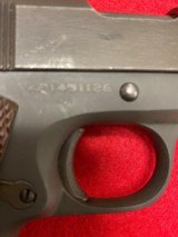 Vintage Remington Rand 1911 A-1 Slide with RIA Frame in Excellent Condition - 12 of 15