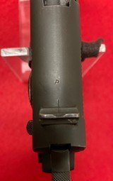 Vintage Remington Rand 1911 A-1 Slide with RIA Frame in Excellent Condition - 9 of 15