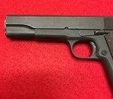 Vintage Remington Rand 1911 A-1 Slide with RIA Frame in Excellent Condition - 6 of 15