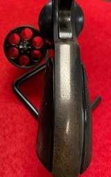 Vintage H&R Model 732 .32 S&W Six shot DA revolver in Excellent Condition - 8 of 15