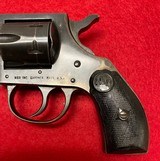 Vintage H&R Model 732 .32 S&W Six shot DA revolver in Excellent Condition - 4 of 15