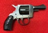 Vintage H&R Model 732 .32 S&W Six shot DA revolver in Excellent Condition - 2 of 15