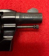 Vintage Colt Cobra .38 Special Snub Nose From 1965 Excellent Condition - 4 of 15