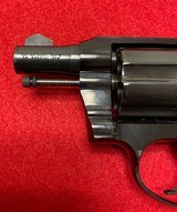 Vintage Colt Cobra .38 Special Snub Nose From 1965 Excellent Condition - 3 of 15