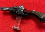 Vintage Colt Cobra .38 Special Snub Nose From 1965 Excellent Condition - 11 of 15