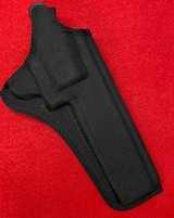 Classic Ruger GP 100 SS .357 Magnum with Six Inch Barrel - 15 of 15