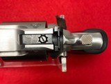 Classic Ruger GP 100 SS .357 Magnum with Six Inch Barrel - 11 of 15