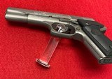 Vintage Colt Double Eagle Series 90 SS in 38 Super Manufactured in 1991 Only - 13 of 15